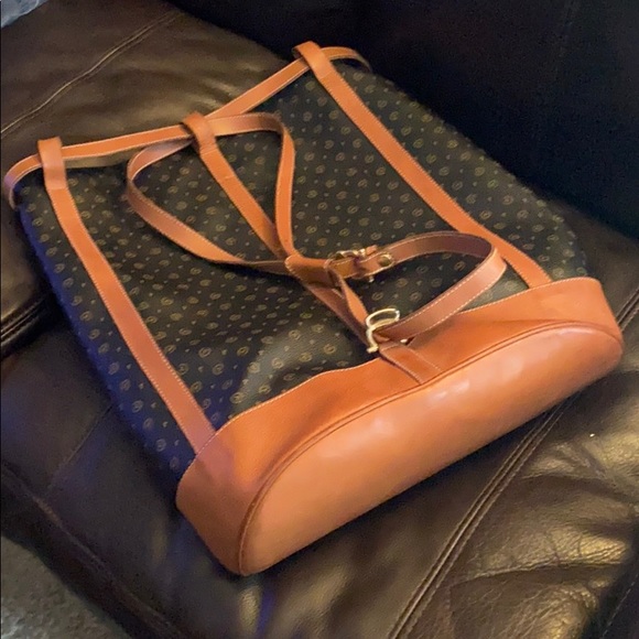 Pollini Backpack - Picture 9 of 16